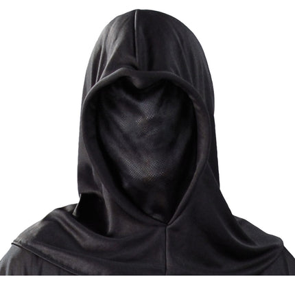 Halloween Kostuum Grim Reaper L