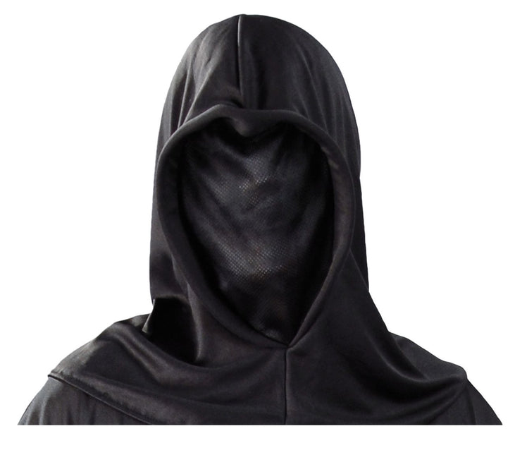 Halloween Kostuum Grim Reaper L