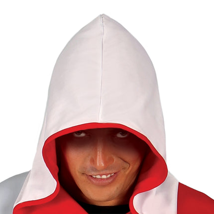 Assassins Creed Kostuum Heren L