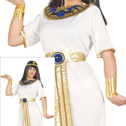 Cleopatra Kostuum Dames