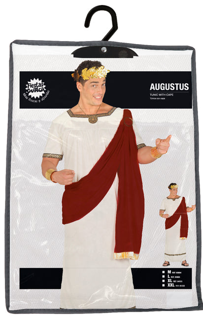 Romeins Kostuum Caesar