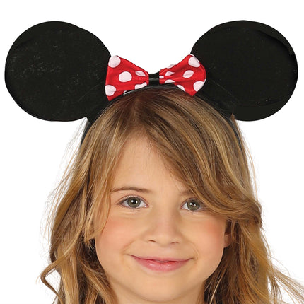 Minnie Muis Kostuum Kind