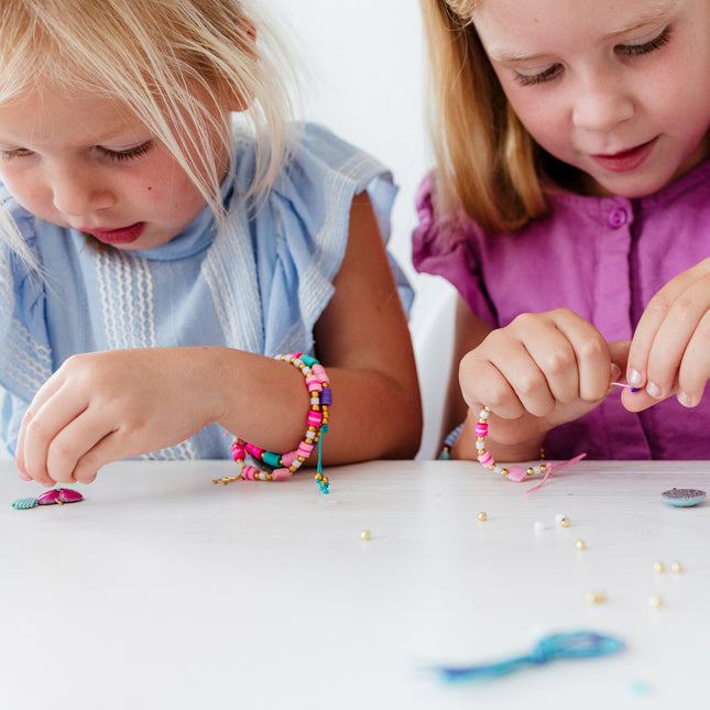 K3 2 In 1 Set Versier Je Eigen Handtas En Maak Armbandjes