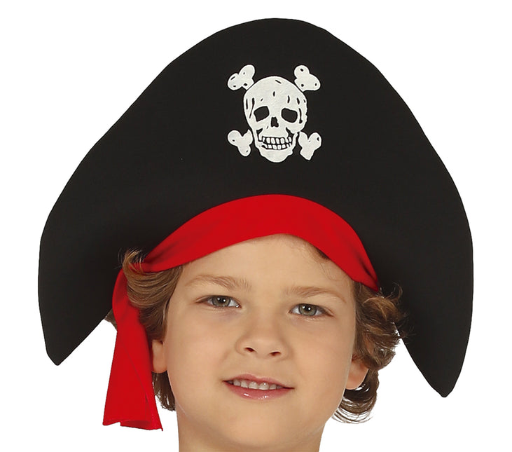 Piratenpak Jongen