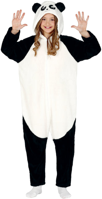 Panda Onesie Kind