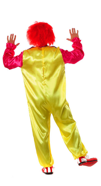 It Horror Clownspak L