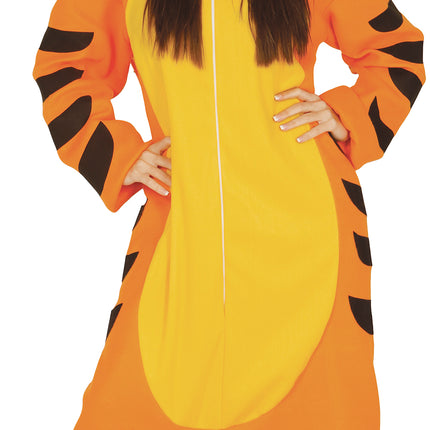 Tijger Onesie