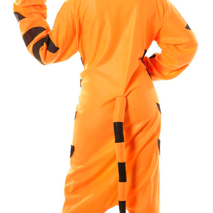 Tijger Onesie