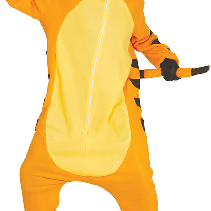 Tijger Onesie