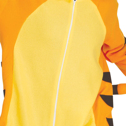 Tijger Onesie