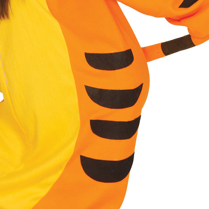 Tijger Onesie