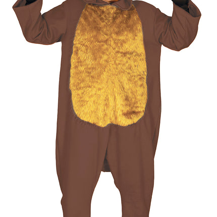 Beer Onesie L