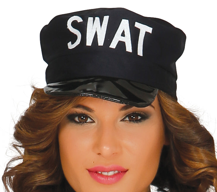 Swat Kostuum Dames