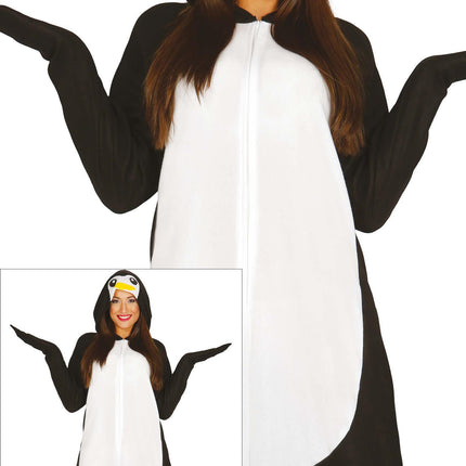 Pinguin Onesie