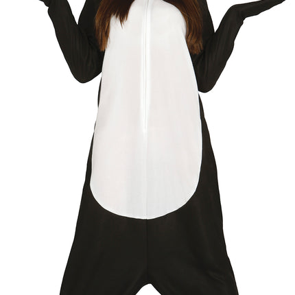 Pinguin Onesie