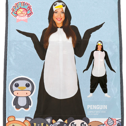 Pinguin Onesie