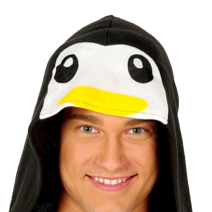 Pinguin Onesie