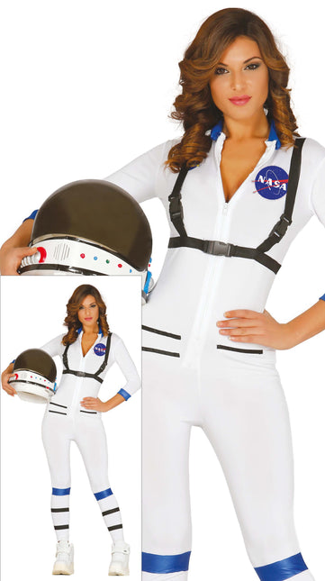 Astronautenpak Dames