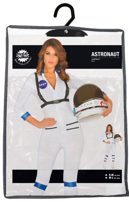 Astronautenpak Dames