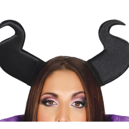 Halloween Kostuum Dames Maleficent