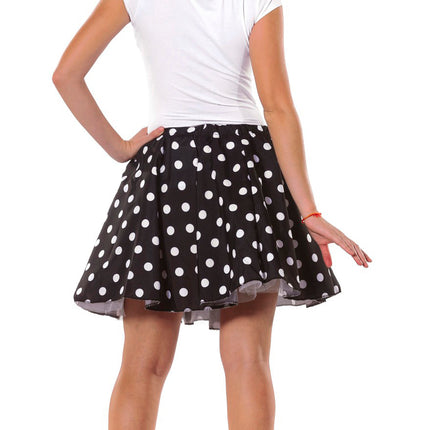 Grease Kostuum Set 50's Dames L