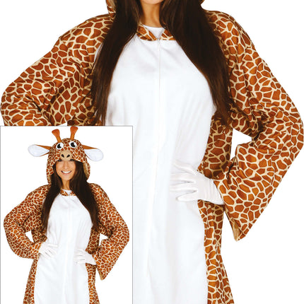 Giraffe Onesie