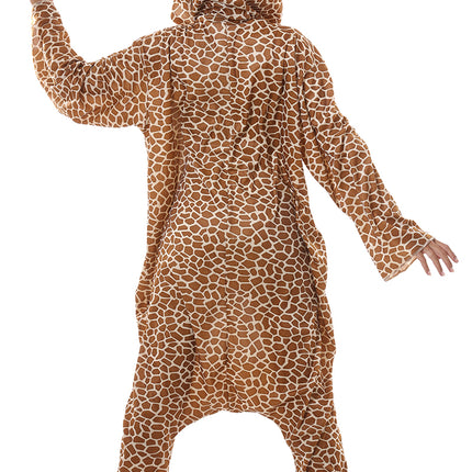 Giraffe Onesie