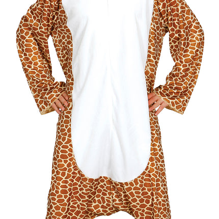 Giraffe Onesie