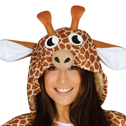 Giraffe Onesie