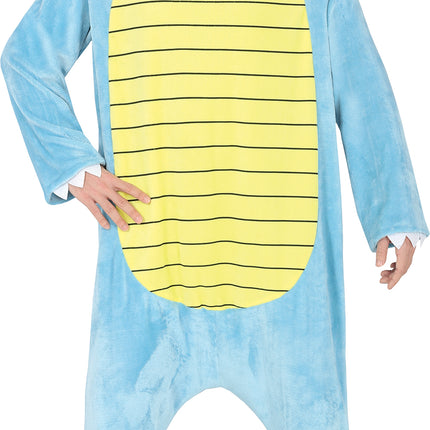 Pokemon Onesie Squirtle L