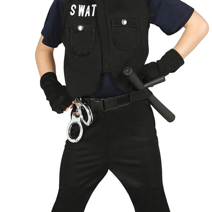 S.W.A.T Kostuum Kind