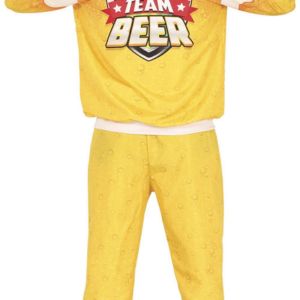 Team Beer Tracksuit Heren