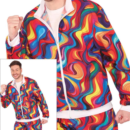 Groovy Tracksuit Heren