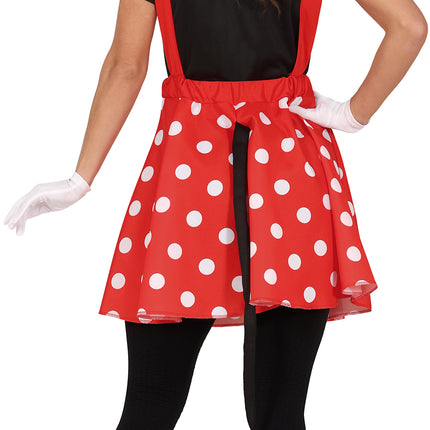 Minnie Mouse Kostuum Dames