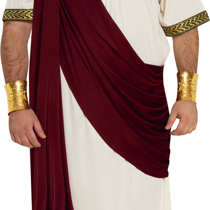 Romeins Kostuum Caesar