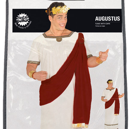 Romeins Kostuum Caesar