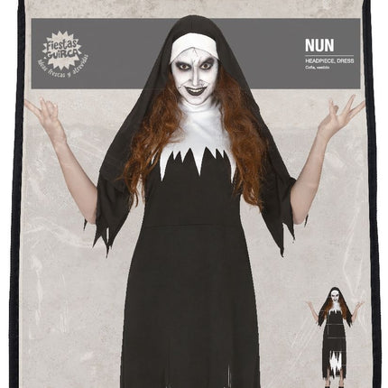 Non Halloween Kostuum Dames L