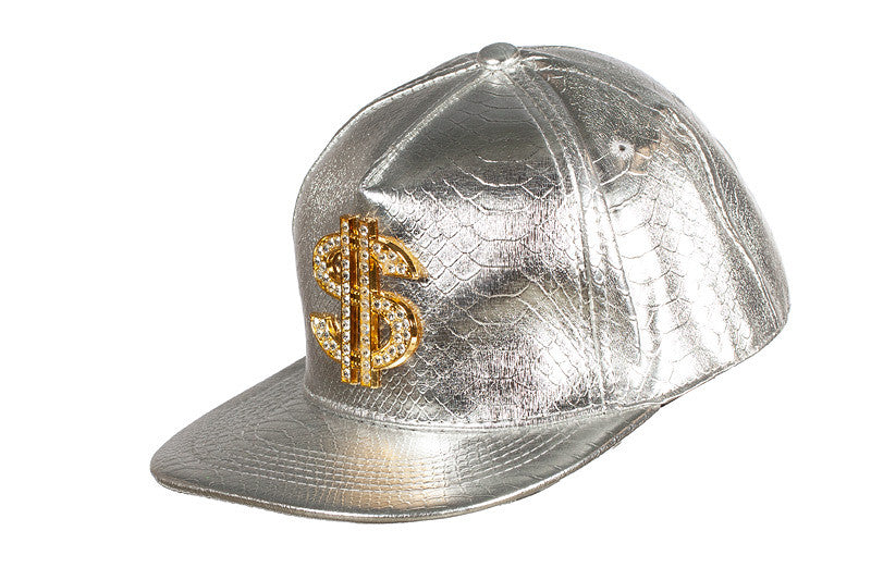 Baseball cap dollar