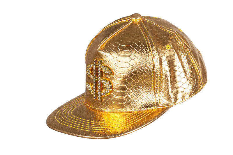 Baseball cap dollar