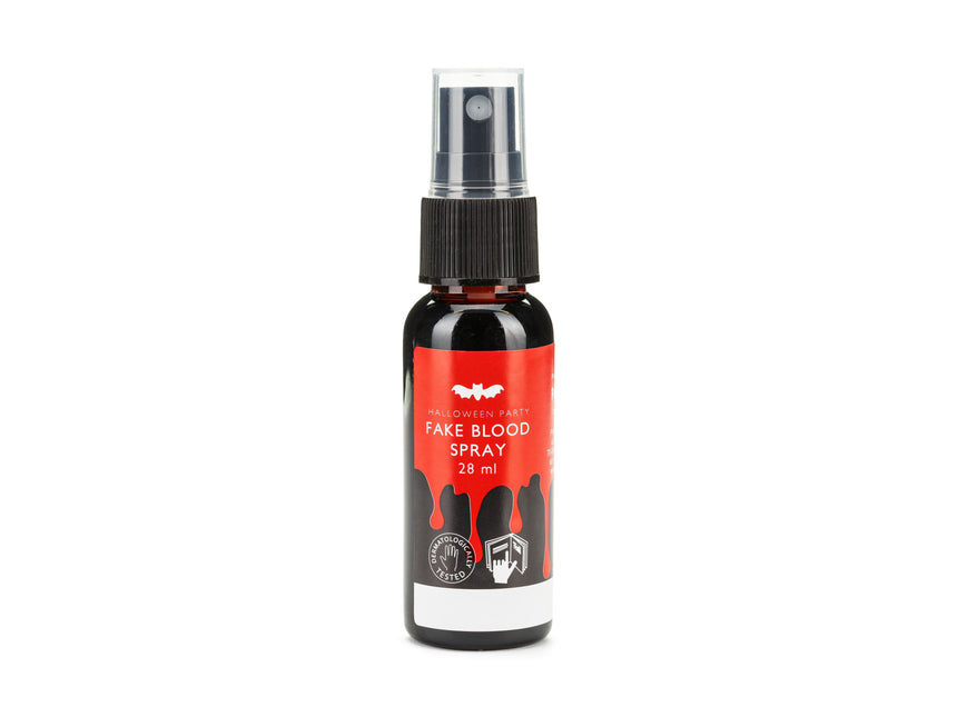 Rode Nep Bloed Spray 30ml