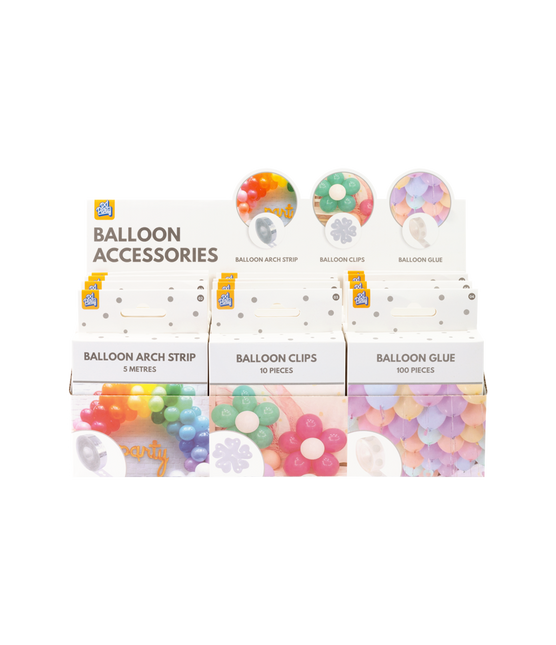 Counterbox Balloon Accessories