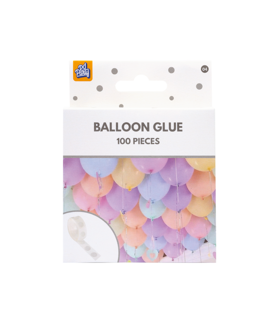 Counterbox Balloon Accessories