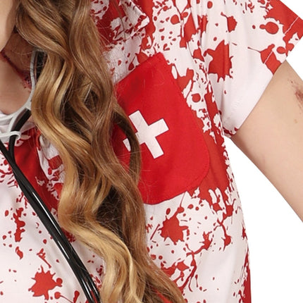 Bloody nurse - Partywinkel - 8434077779156