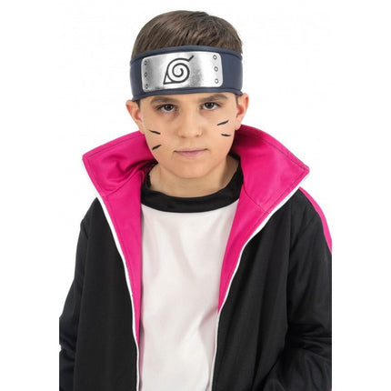 Boruto Uzumaki Kostuum Jongen - Partywinkel - 3661652169704