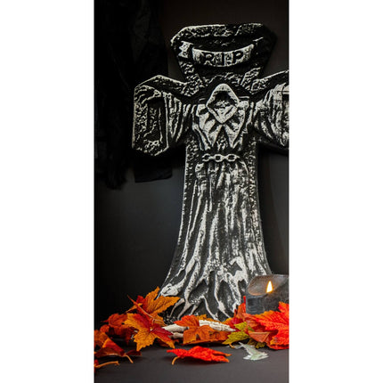 Halloween Grafsteen 57cm