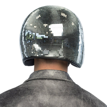 Disco 70S Helm - Partywinkel - 8712026007940