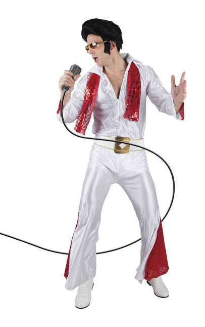 Elvis Kostuum - Partywinkel - 8712026835260