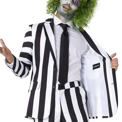 Halloween Pak Beetlejuice