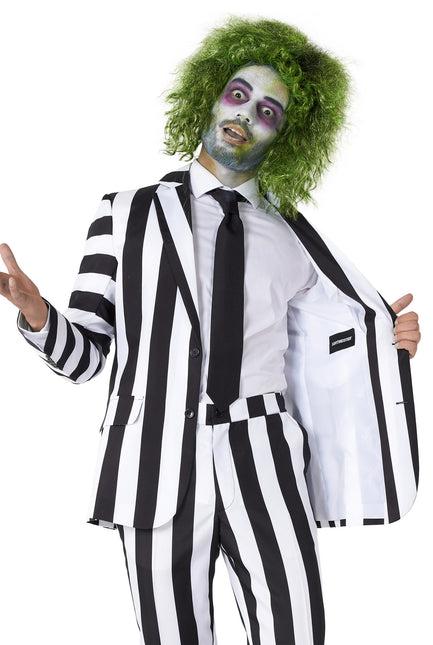 Halloween Pak Beetlejuice