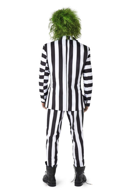 Halloween Pak Beetlejuice